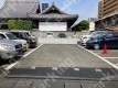 警固1 月極駐車場 駐車場外観写真 4枚目