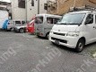 月極駐車場の周辺写真