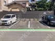 月極駐車場 駐車場外観写真 4枚目