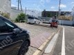 清新4 月極駐車場の周辺写真