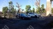 永福1 月極駐車場 駐車場外観写真 3枚目