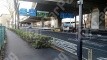 永福1 月極駐車場 駐車場外観写真 5枚目