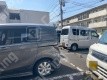 菊名7 月極駐車場の周辺写真