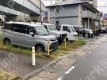 愛宕1 月極駐車場の周辺写真