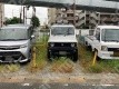 愛宕1 月極駐車場 駐車場外観写真 2枚目