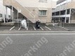 月極駐車場 駐車場外観写真 2枚目