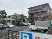 吉野6丁目月極パーキング 月極駐車場 駐車場外観写真 2枚目