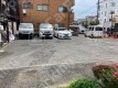 篠崎町4 月極駐車場の周辺写真