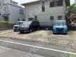 岩崎 月極駐車場 駐車場外観写真 1枚目