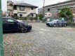 岩崎第2 月極駐車場の周辺写真