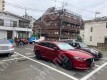 瀬田2 月極駐車場 駐車場外観写真 2枚目