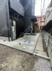 上原1 月極駐車場の周辺写真