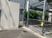 月極駐車場の周辺写真