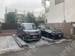 阿由知通4 月極駐車場 車室写真 3枚目