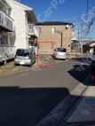 ファミールハイツ敷地内 月極駐車場の周辺写真