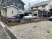 吉敷町3 月極駐車場 駐車場外観写真 2枚目