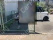 岡町北2 月極駐車場 駐車場外観写真 1枚目