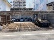 月極駐車場の周辺写真