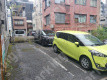 台東3 月極駐車場の周辺写真