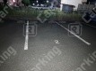 水谷1 月極駐車場 車室写真 2枚目