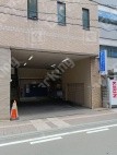 月極駐車場 出入り口写真 1枚目