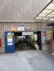 月極駐車場 設備写真 2枚目