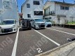 向原6 月極駐車場 駐車場外観写真 2枚目