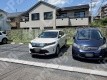 富士見町2 月極駐車場 駐車場外観写真 1枚目