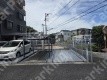 月極駐車場の周辺写真