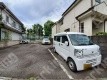 大田区南馬込4 月極駐車場の周辺写真