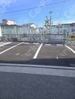 月極駐車場の周辺写真