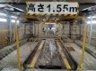 津田沼第一生命ビルディング付属 月極駐車場 車室写真 2枚目