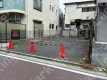 成増2 月極駐車場の周辺写真