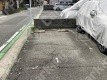 月極駐車場の周辺写真
