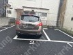 田園調布南19 月極駐車場の周辺写真