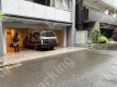 月極駐車場の周辺写真