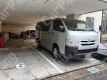 月極駐車場の周辺写真
