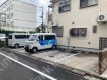 栄町5 月極駐車場 駐車場外観写真 2枚目