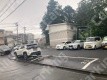 新宿町1 月極駐車場 駐車場外観写真 1枚目