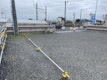 月極駐車場の周辺写真