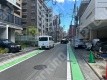 福岡市中央区草香江2 月極駐車場 駐車場外観写真 2枚目