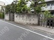 月極駐車場の周辺写真