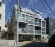 APARTMENT O2 P1 月極駐車場の周辺写真