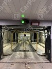 月極駐車場の周辺写真
