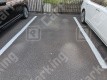 二十四軒四条2 月極駐車場 車室写真 2枚目