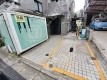南烏山1 月極駐車場の周辺写真