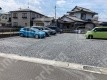 深作3 月極駐車場の周辺写真