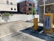 東中本2 月極駐車場 駐車場外観写真 1枚目