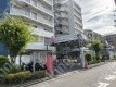 月極駐車場の周辺写真