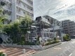 月極駐車場 駐車場外観写真 2枚目